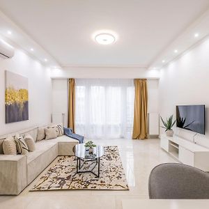 Deluxe Appartement met Twee Slaapkamers